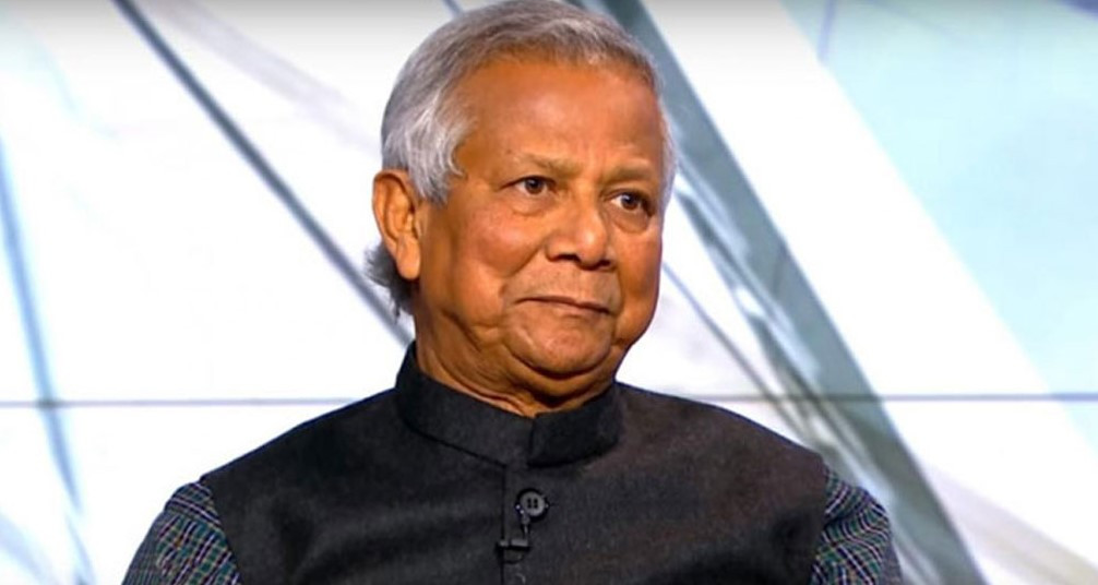 দেশবাসীর উদ্দেশ্যে প্রধান উপদেষ্টার বিশেষ বার্তা